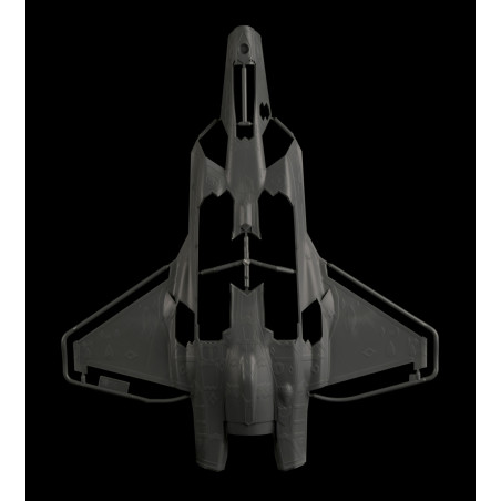 MODELO 1:48 F-35A LIGHTNING II